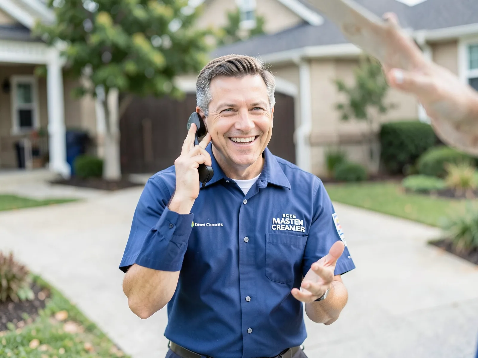 Drain Cleaning East Windsor, CT FAQs